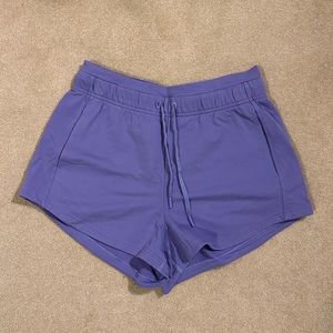 lululemon shorts NWOT